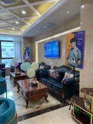 -碧莲盛·不剃发植发