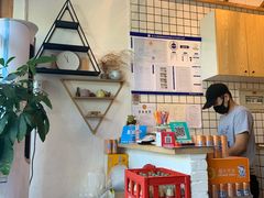 -常樂屋·常德米粉(青年路店)