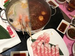 -协成海鲜火锅(海洋花园店)