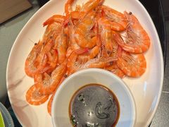 -鸽子侯·家宴·平价海鲜(市图书馆店)
