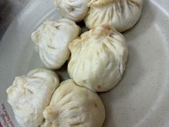-津门张记包子铺(中山门店)