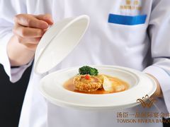 -汤臣一品国际宴会中心(路桥店)