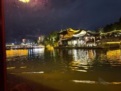 -凤城河风景区