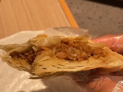 -大师兄·西北小馆(南沙万达广场店)