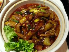 -川人百味(亿合城店)