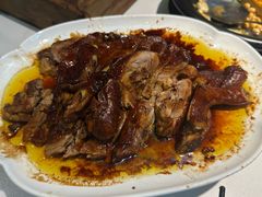 -秋色客家菜(南山店)