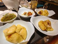 -半岛翡丽海鲜自助餐厅(观风亭店)