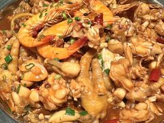 -胖哥俩肉蟹煲(福州仓山爱琴海店)