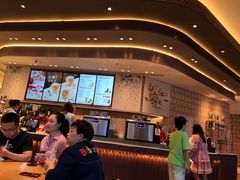 -Tims天好咖啡·贝果(雁展路万象天地店)