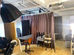 -壹人壹像工作室(购物公园店)