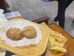 -仁和四季涮肉馆(天坛南门店)