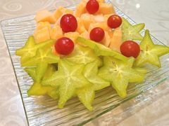 -百年银屏·蚝烙专门店(乐山店)