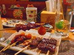 -半藏居酒屋(香港花园店)