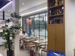 -毛姐烤鱼(福州汽车客运西站店)