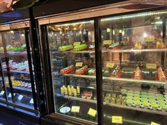 -东莞塘厦三正半山温泉酒店·沙利文西餐厅
