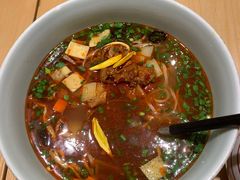 -秦和居(大唐时代店)