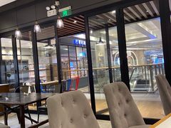 大堂-巴黎贝甜(常德路店)