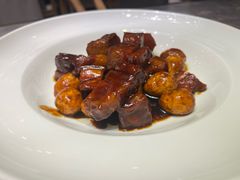 -闫府私房菜·老字号(恒隆店)