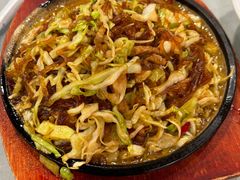 -听涛雅苑百味饺子老家菜馆