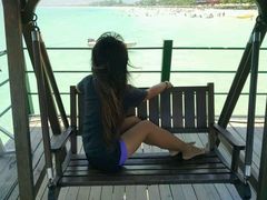 -亚龙湾海底世界