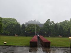 -桂林独秀峰王城景区