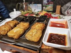 -徽镇小厨·经典徽菜(马连道店)