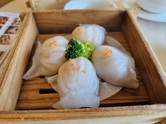 -黄埔华苑酒家(黄埔店)