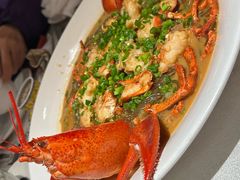 -南海渔村(珠江新城店)