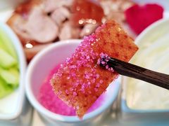 -壹零捌道·北京烤鸭(车公庄店)