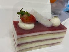 -格美思蛋糕gemce cake(托乐嘉店)