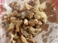 -魁盛居百年鲁菜馆(中林路店)