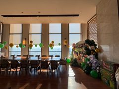 -嘉定凯悦·咖啡厅