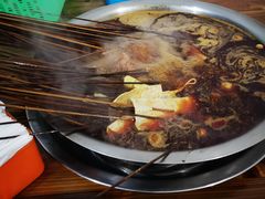 -红牌楼老号串串(银海佳苑店)