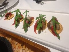 -王品牛排(福州泰禾店)