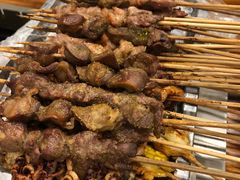 -胖姐烧烤(总店)