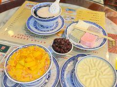 -广信牛奶甜品世家(万象城店)