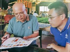 -楠翔馆桐庐菜(胜利河美食街店)