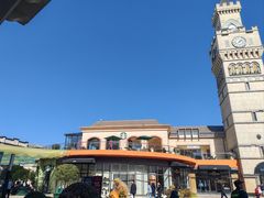 -王府井奥莱临潼小镇(临潼店)