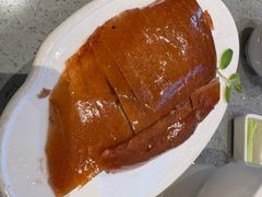 -紫光园烤鸭(前门大栅栏店)