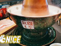 -额尔敦·品质自助(摩尔城店)