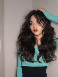 -优加东京秀烫染SALON