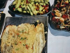 -云晓光头烧烤吧(盛夏店)