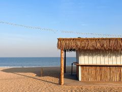 -巧克力渔家.小船海鲜家常菜(万平口店)