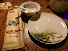 -龙泉小镇(科圣路店)