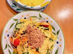 -萨莉亚意式餐厅(国展天虹店)