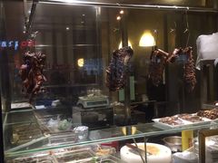 -老号尤兔头(西川店)
