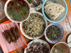 -三中高皇羊肉馆
