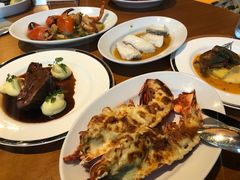 -mezza9 Macau(澳门君悦酒店)