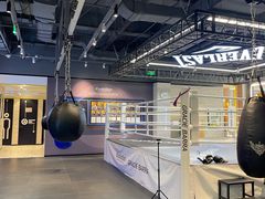 -EVOLUTION健身(麦凯乐店)
