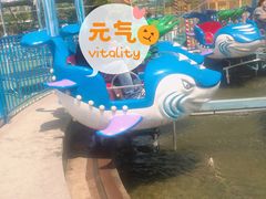 -上海杨姆庄园